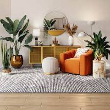 Latest trends in Interior Design in Indore